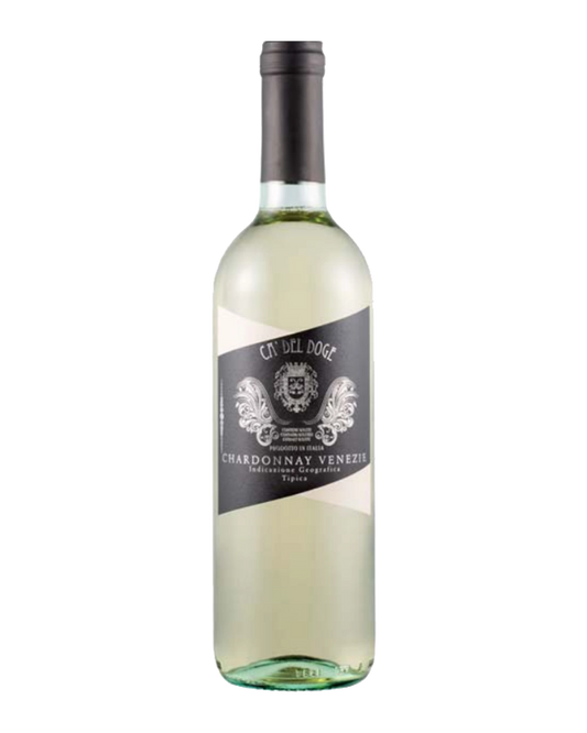 Ca' Del Doge IGT Trevenezie Chardonnay 750mL