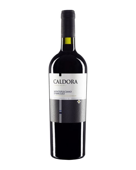 Caldora Montepulciano D'Abruzzo DOC 2023 750mL