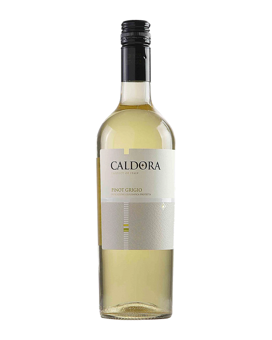 Caldora Pinot Grigio IGP 2023 750mL