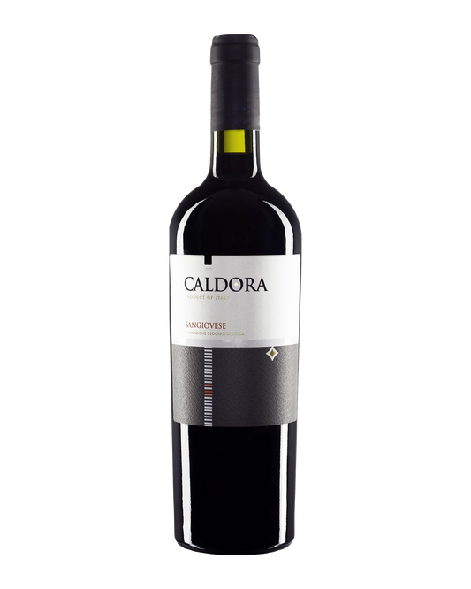 Caldora Sangiovese Terre di Chieti IGT 2023 750mL