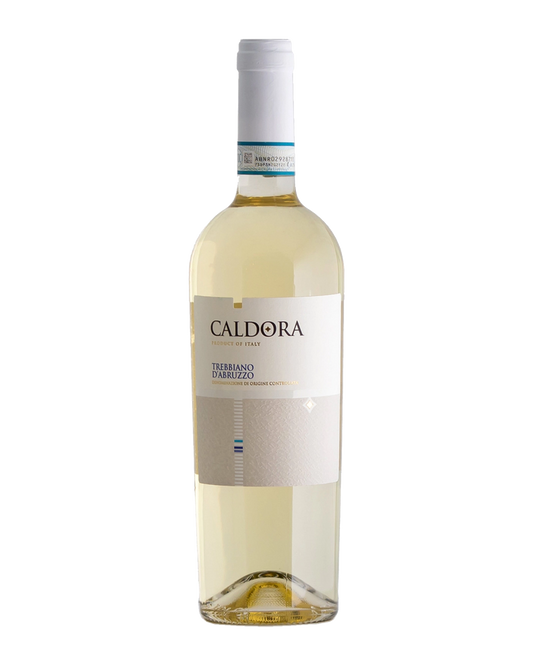 Caldora Trebbiano D'Abruzzo DOC 2023 750mL