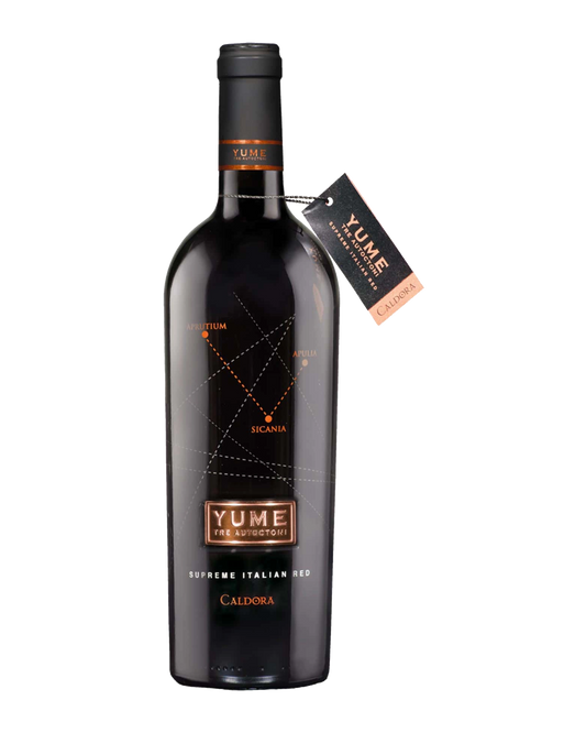 Caldora Yume Tre Autoctoni NV 750mL
