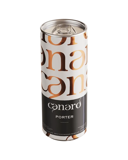 Canard Porter Can 330mL