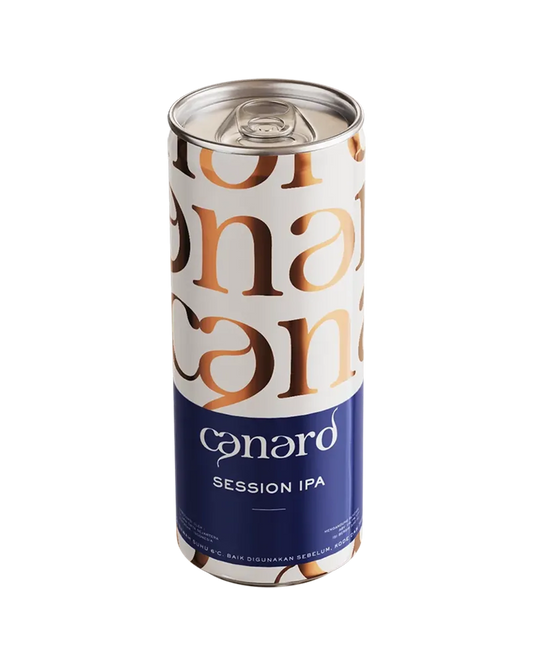 Canard Session IPA Can 330mL
