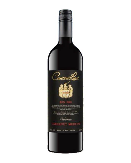 Cantonlead Cabernet Merlot 750mL