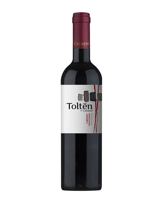 Carmen Tolten Cabernet Sauvignon 750mL