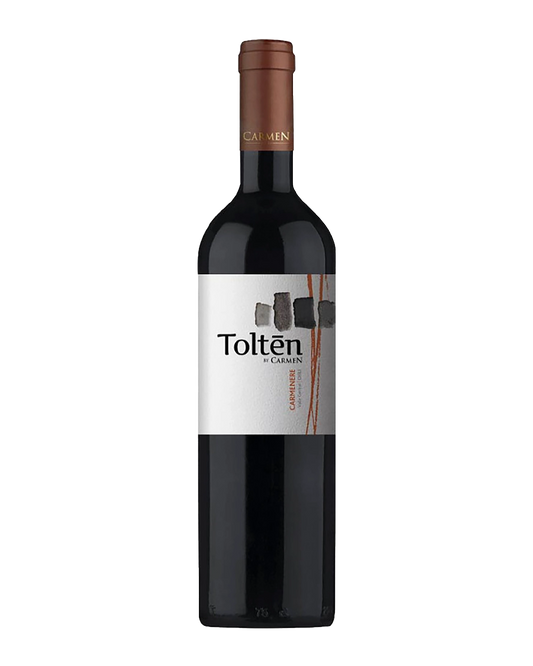 Carmen Tolten Carmenere 750mL