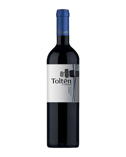 Carmen Tolten Merlot 750mL