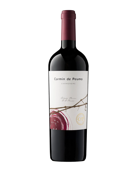 Carmin de Peumo Carmenere 2020 750mL
