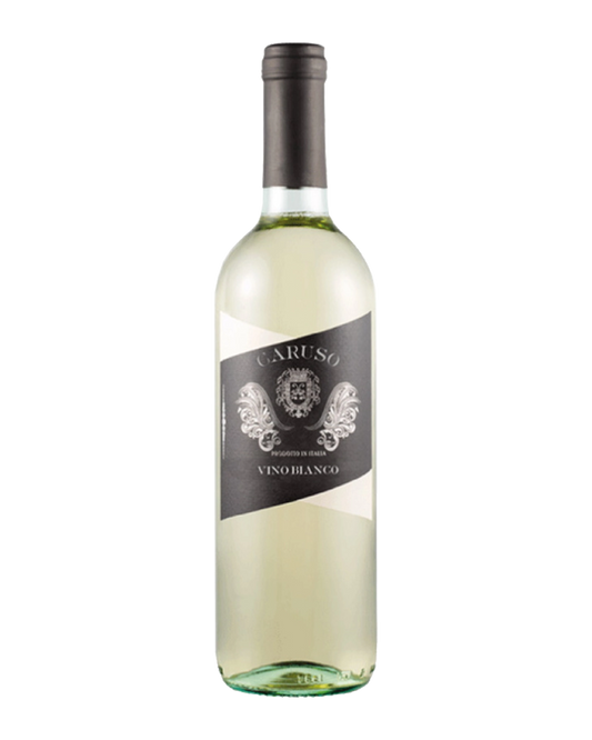 Caruso Vino Bianco 100% Pinot Blanc 750mL