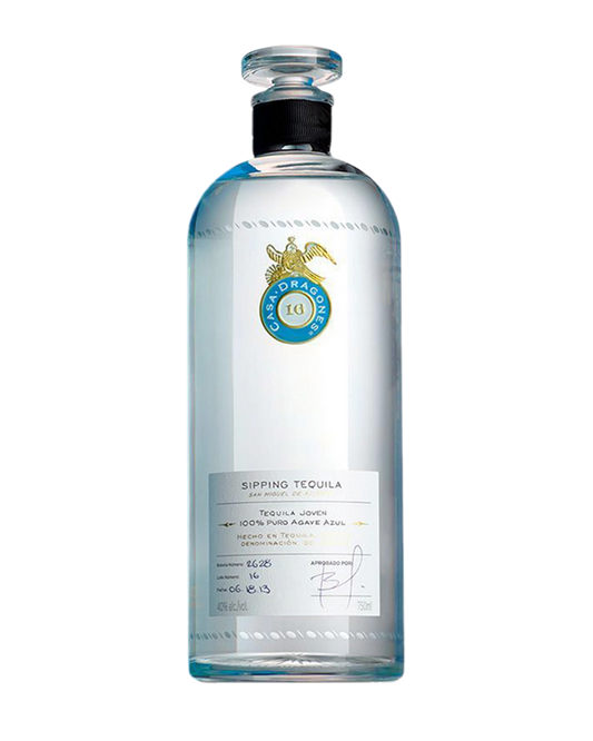 Casa Dragones Tequila Joven 750mL