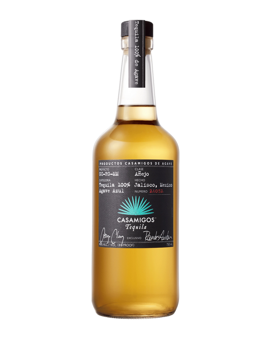 Casamigos Anejo 750mL