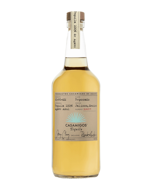 Casamigos Reposado 700mL