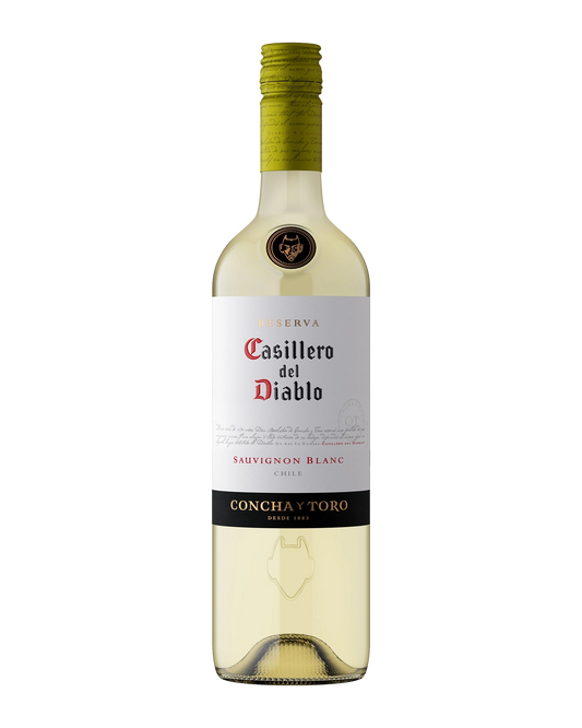 Casillero del Diablo Reserva Especial Sauvignon Blanc 2022 750mL