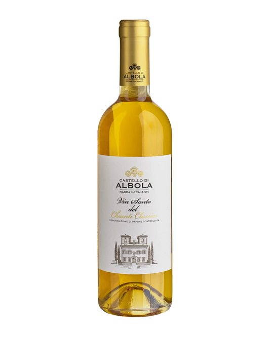 Castello di Albola Vin Santo DOC 500mL
