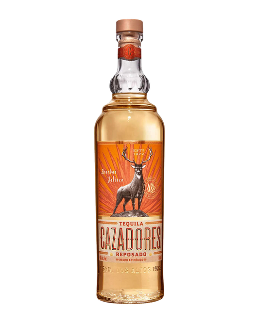 Cazadores Reposado 750mL