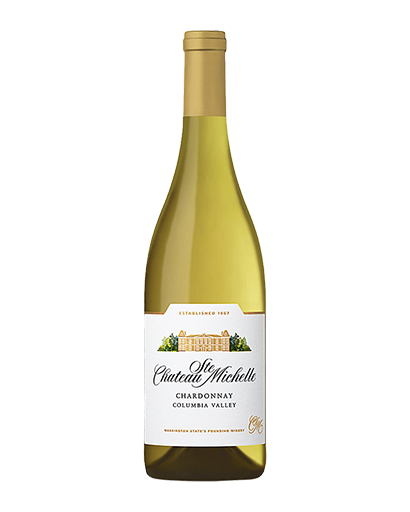 Chateau Ste Michelle Chardonnay 750mL