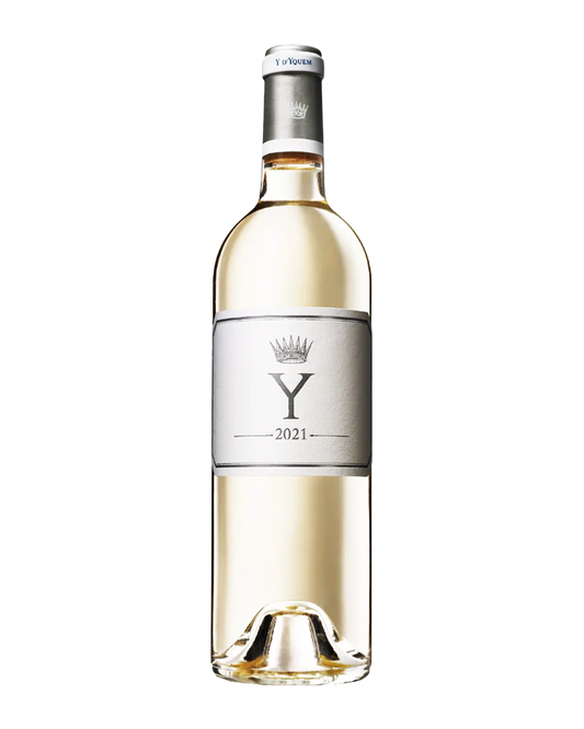 Chateau D'Yquem Ygrec 2021 750mL