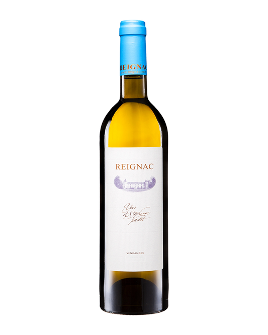 Chateau De Reignac Blanc Bordeaux Superior 750mL