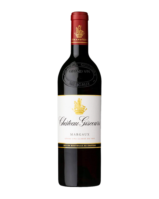 Chateau Giscours 2017 750mL