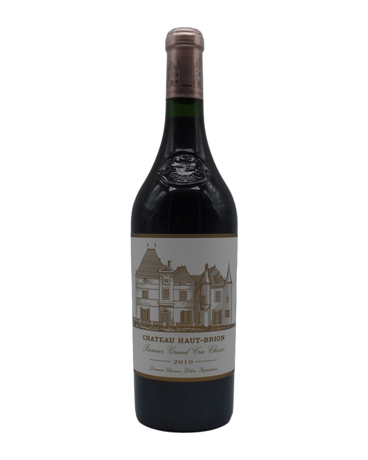 Chateau Haut Brion Pessac Leognan Rouge 2019 750mL