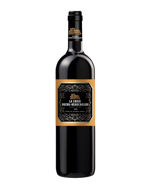 Chateau La Croix Ducru Beaucaillou 750mL