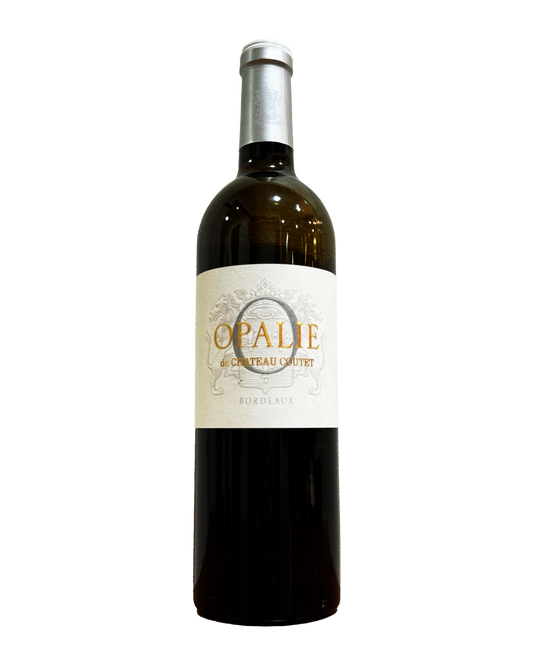 Chateau Opalie De Coutet 2018 750mL
