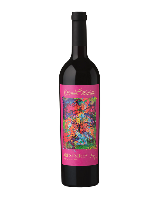 Chateau Ste. Michelle Artist Series 750mL