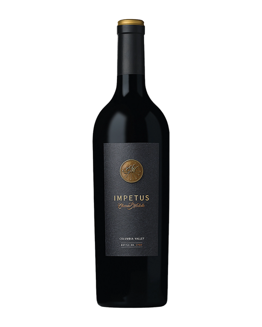 Chateau Ste. Michelle Impetus 750mL
