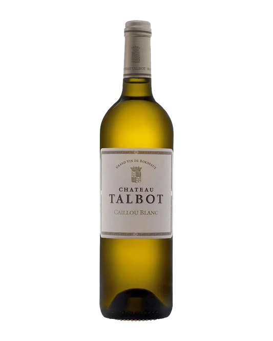Chateau Talbot 2016 750mL