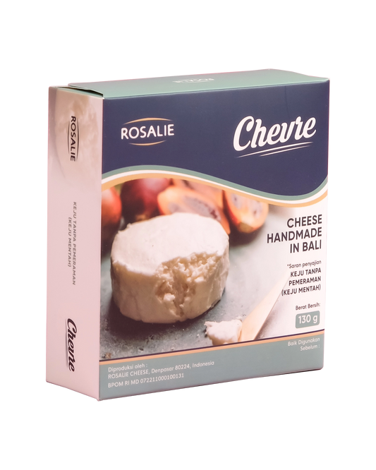 Rosalie Cheese Chevre Pack