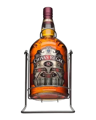 Chivas Regal 12YO 4.5Lt