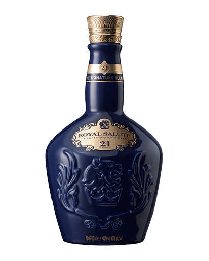 Chivas Royal Salute 21YO 700mL
