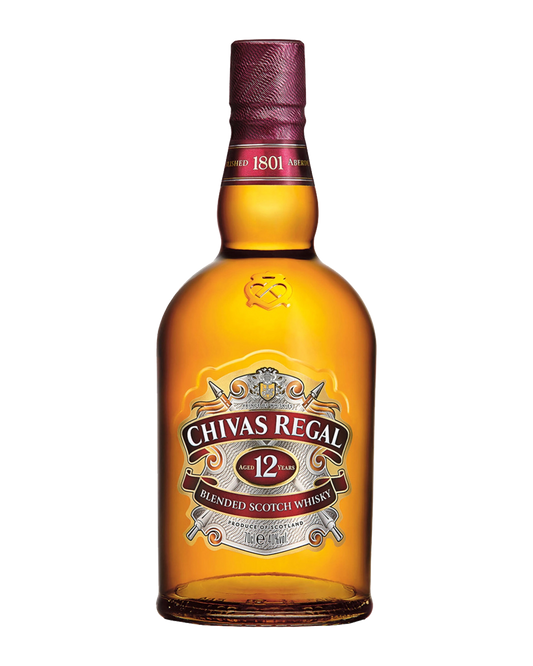 Chivas Regal 12YO 700mL