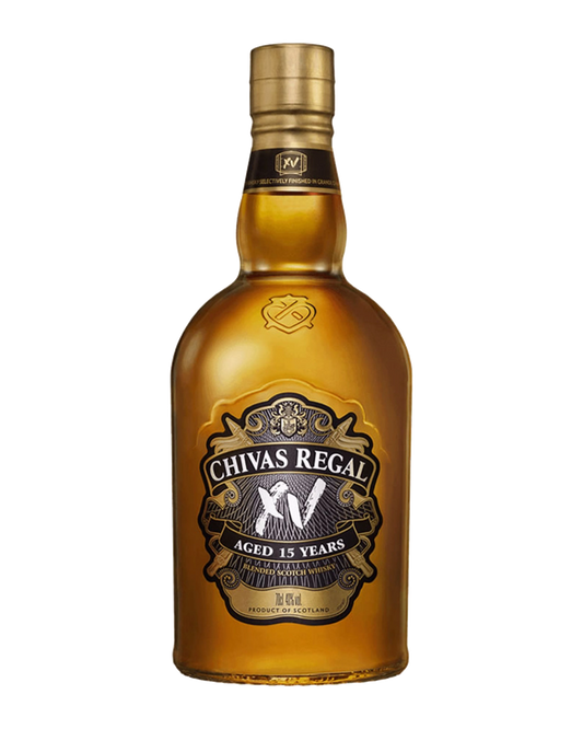 Chivas Regal XV 700mL
