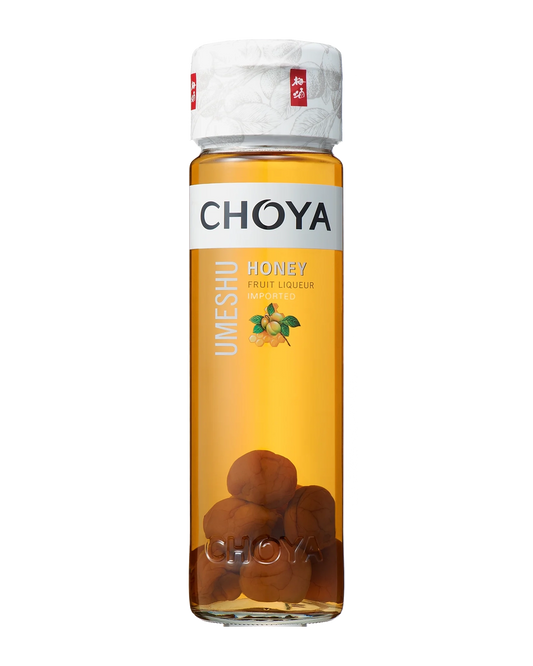 Choya Umeshu Honey 650mL