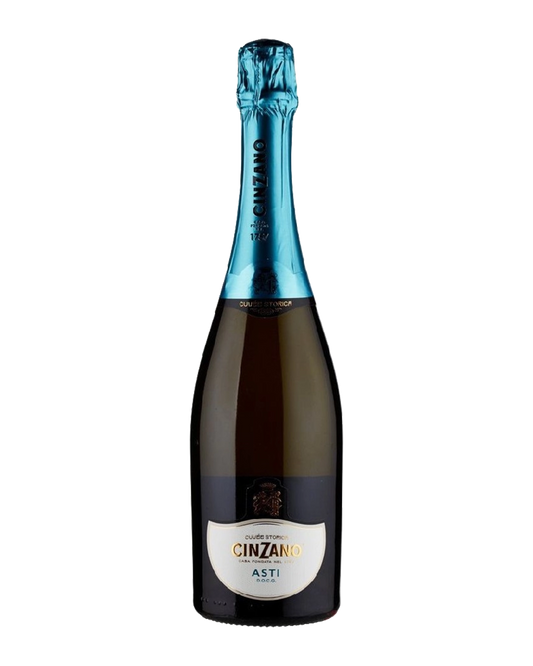 Cinzano Asti Spumante DOCG 750mL