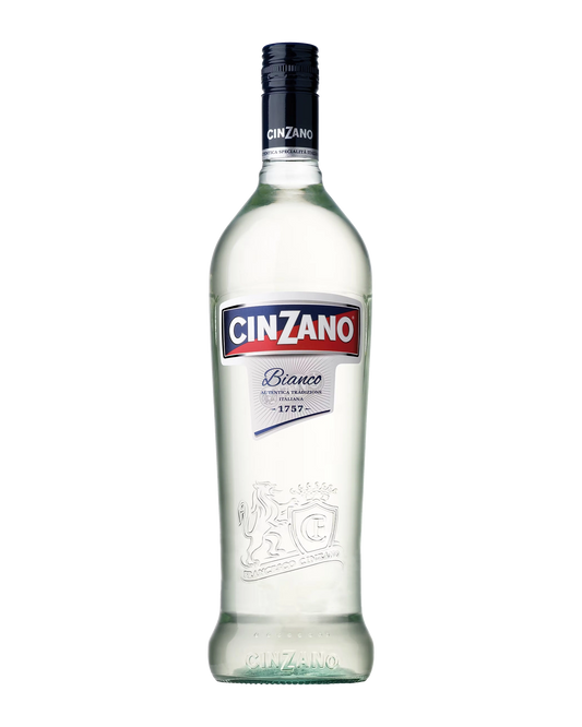 Cinzano Bianco 750mL