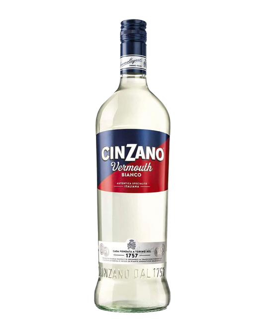 Cinzano Bianco 750mL