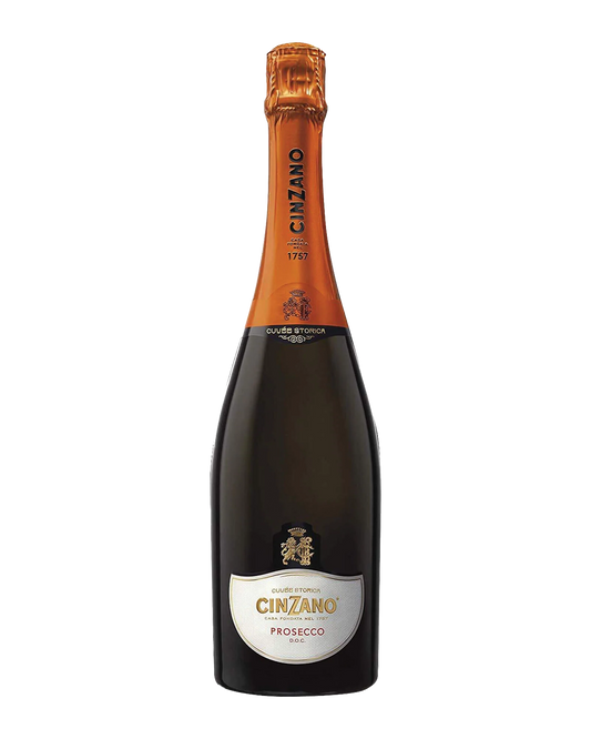 Cinzano Prosecco DOC 750mL