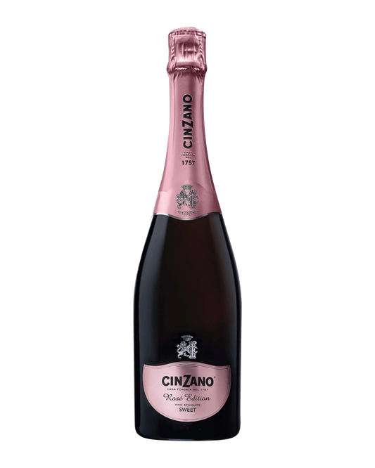 Cinzano Rose 750mL