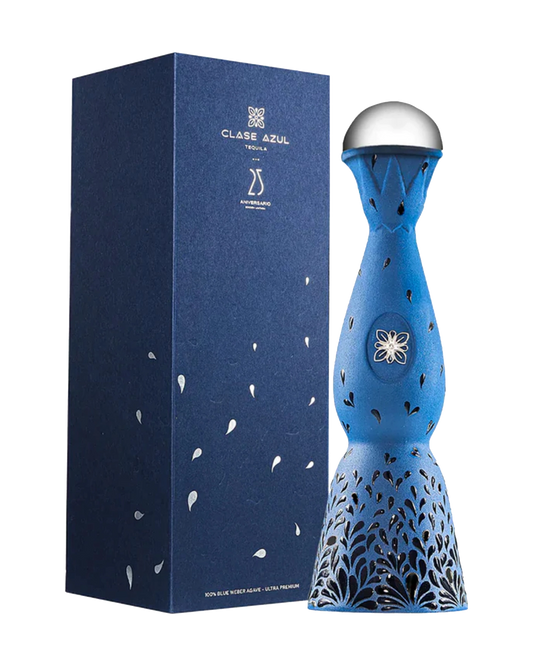 Clase Azul 25th Anniversary 1L