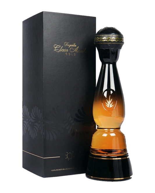 Clase Azul Gold 750mL