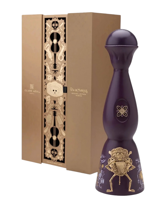 Clase Azul Mezcal Dia De Muertos 2024 1Lt