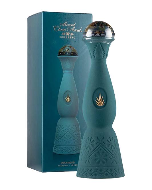 Clase Azul Mezcal Guerrero 750mL