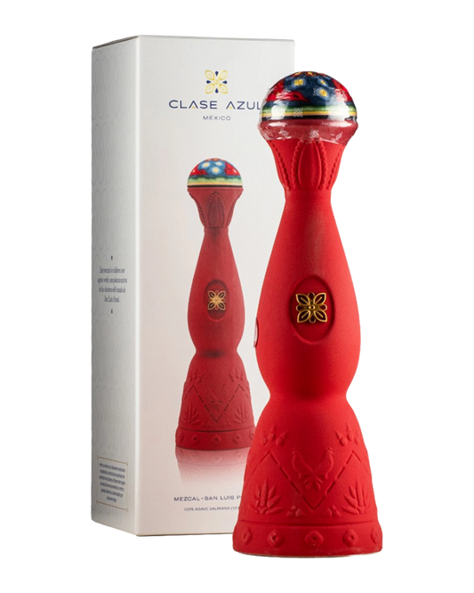 Clase Azul Mezcal San Luis 750mL