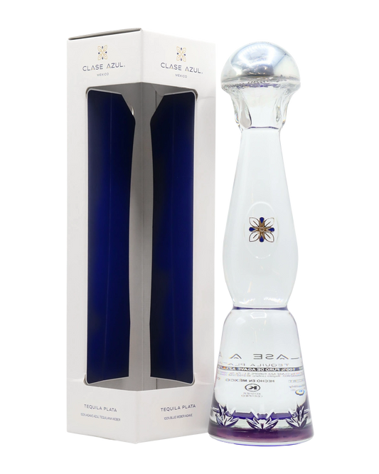 Clase Azul Plata  750mL