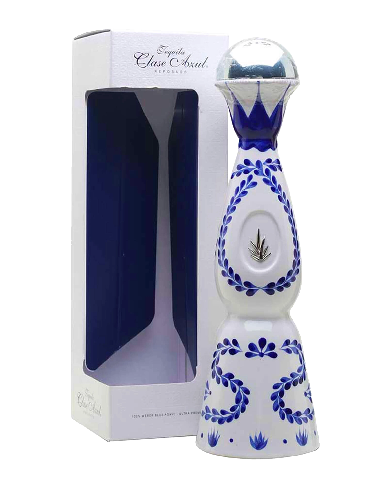 Clase Azul Reposado 375mL– Atambah Bottle Shop