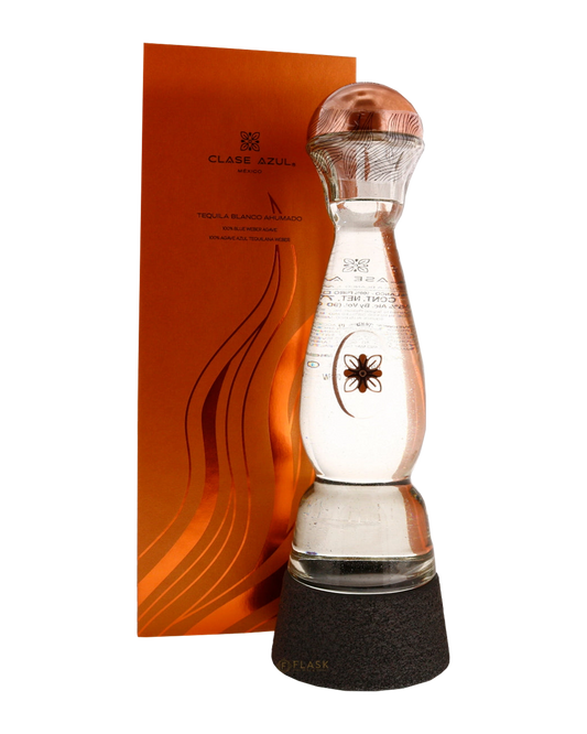 Clase Azul Blanco Ahumado 750mL