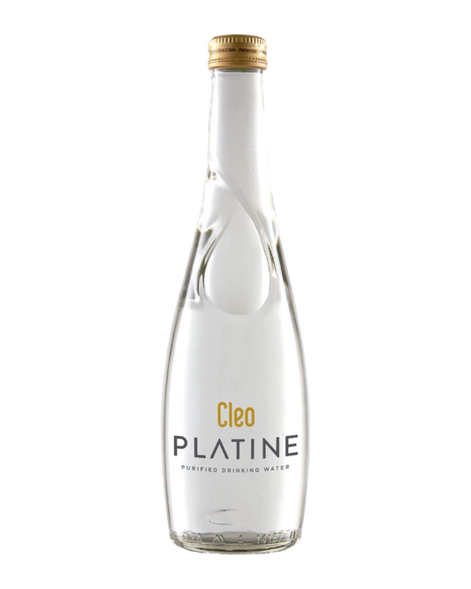 Cleo Platine Still 380mL